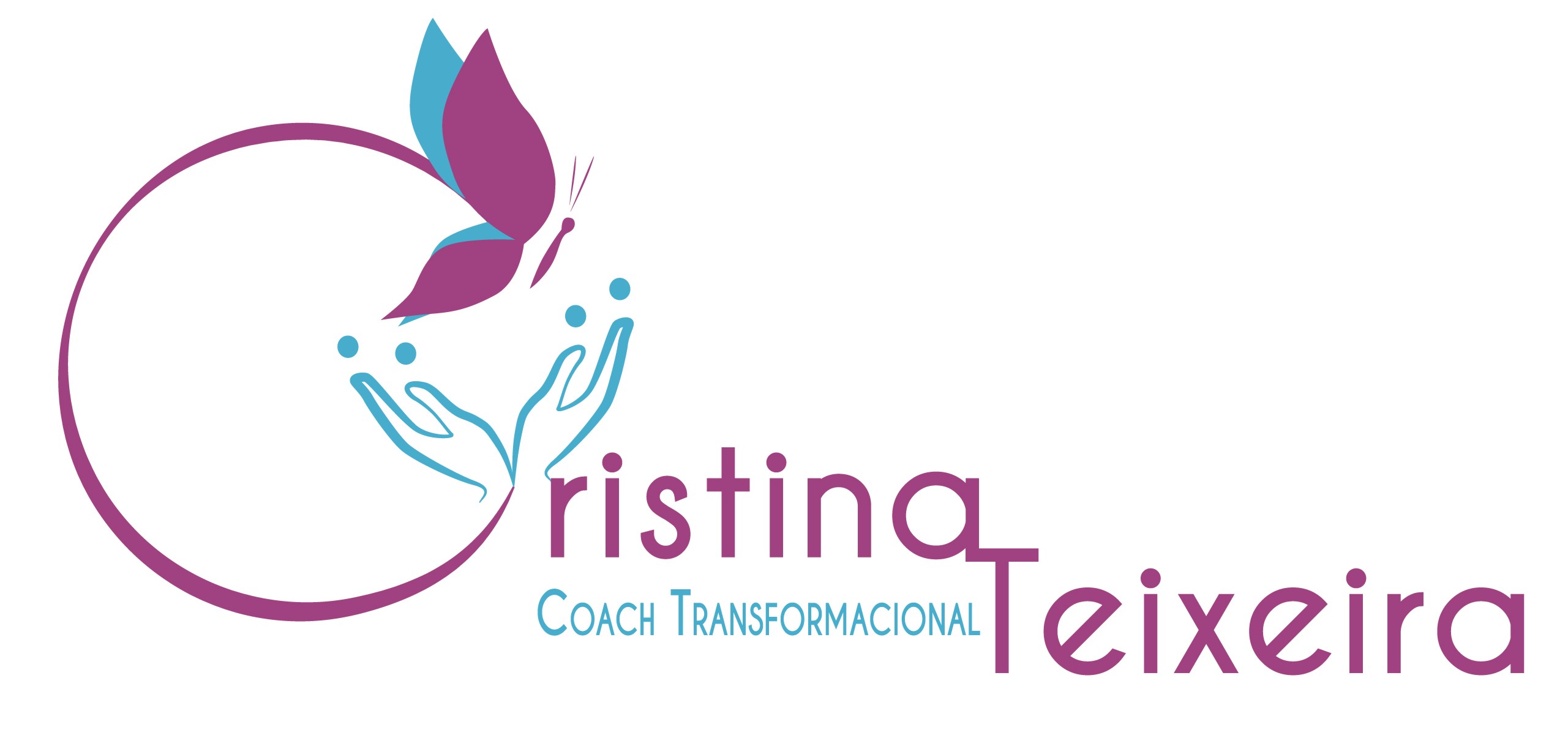Logo Cristina Teixeira eft roxo