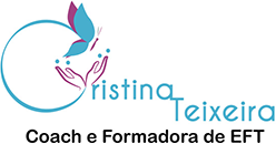 Página Inicial | Cristina Teixeira-Terapias, Cursos de Tapping online