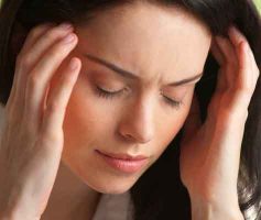 Como aliviar dor de cabeça com EFT