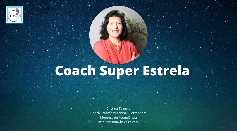 Coach Super Estrela