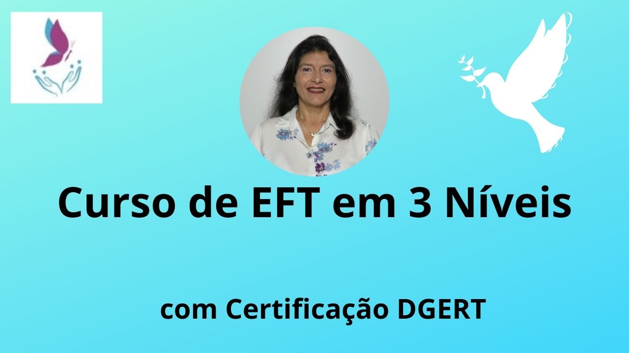 Curso de Eft Certificado