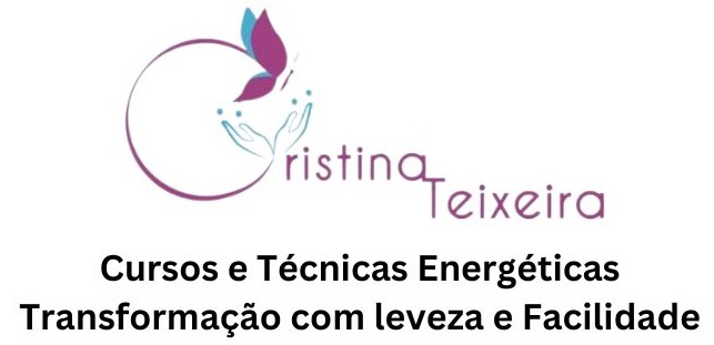 Página Inicial | Cristina Teixeira-Cursos e Técnicas Energéticas