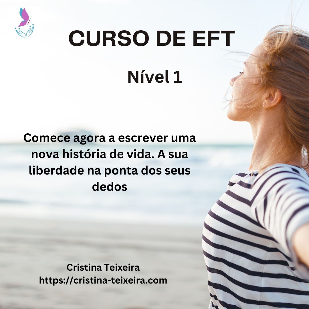 Copy of curso de EFt 1 curso de eft 1