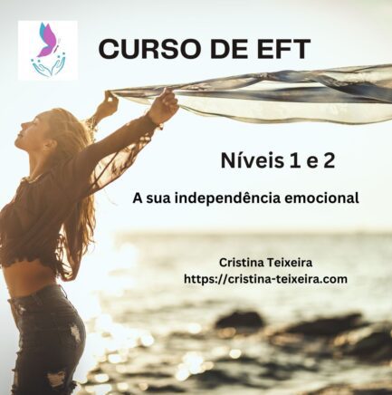 curso de EFt 1 ,2 curso de eft 1 e 2