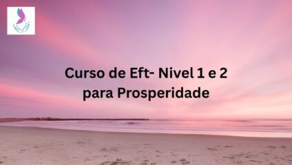 curso de eft nivel 1 e 2