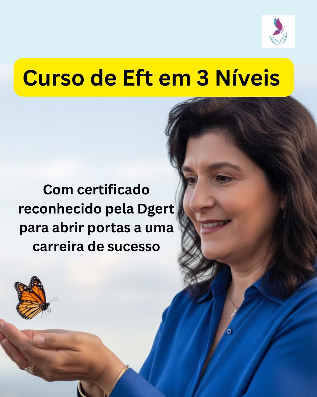 curso de eft certificado