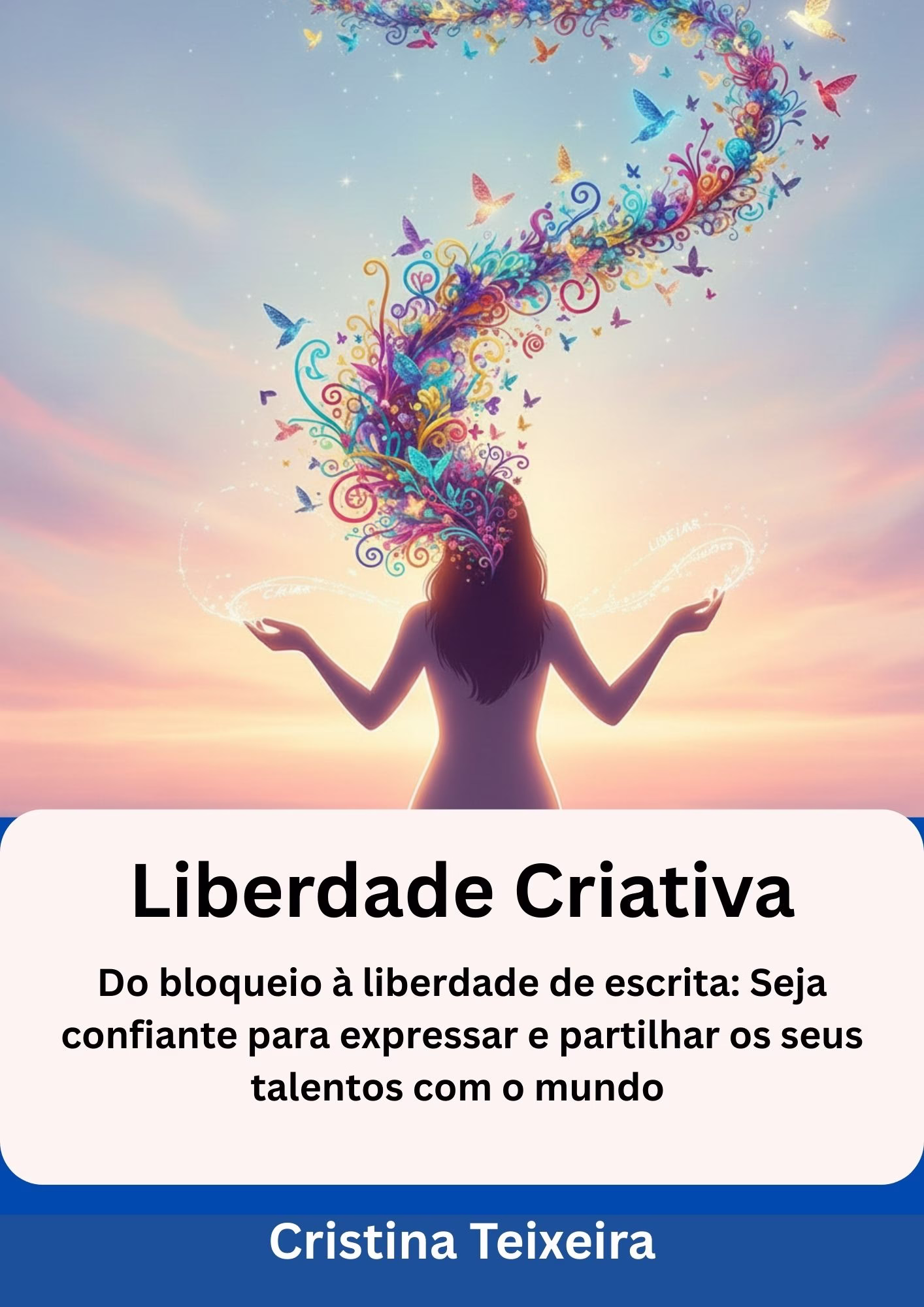 curso liberdade criativa