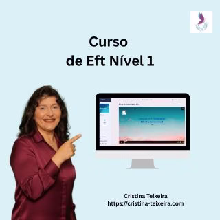 Curso de Eft Nível 1 1 curso de eft nivel 1