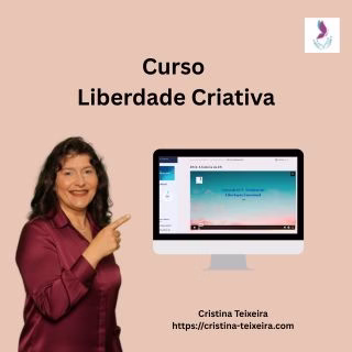 liberdade criativa