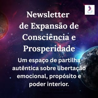 expansão de consciência