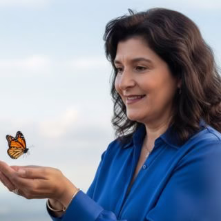 cristina teixeira expansão de consciencia