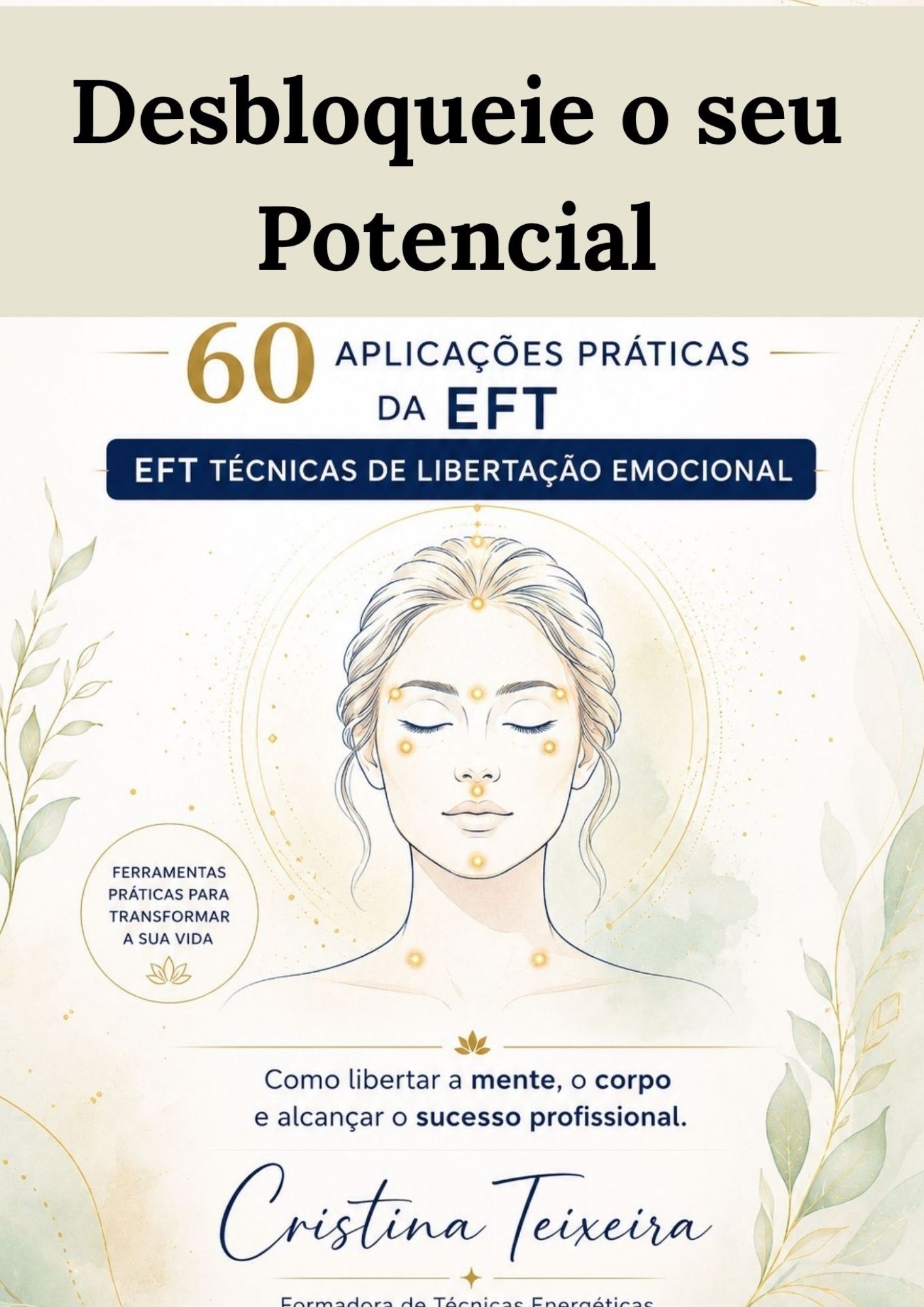desbloqueie o seu potencial com Eft