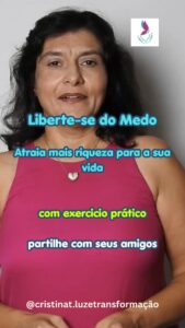 video eft poder criador