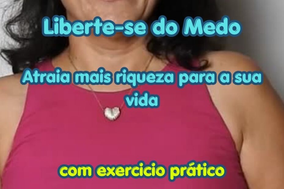 video eft criar riqueza