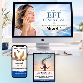 curso de eftd e nivel 1